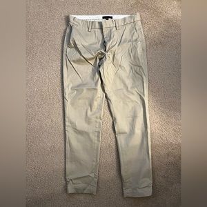 Banana Republic Tapered Dress Pants